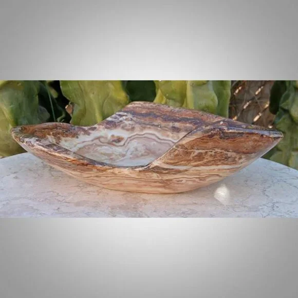 onyx BOWL 04 balance CLARITY stability 113025 - Picture 2 of 8